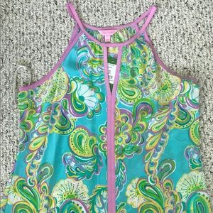 Lilly Pulitzer Tillie Top